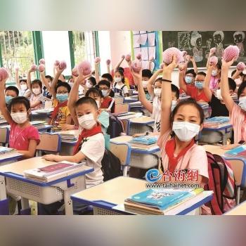 厦门市一中什么时候报到