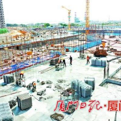 厦门翔安区中航的相关长尾关键词有哪些