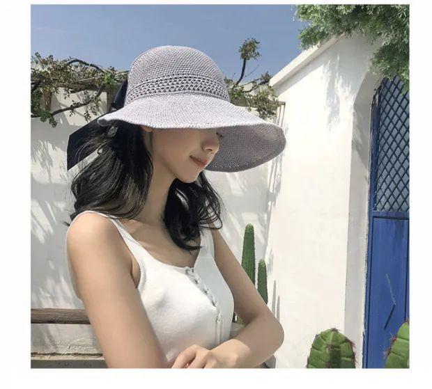 孩子夏季遮阳帽怎么挑选