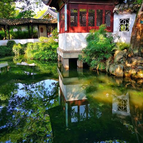 [苏州园林卡查询]相关长尾关键词有哪些