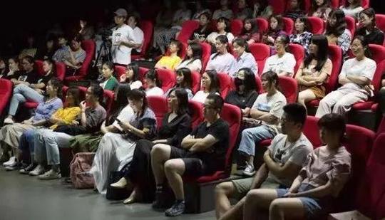 中国青少年微电影短视频作品征集展示活动暨第五届“青春影像”全国大中学生原创视频作品大赛