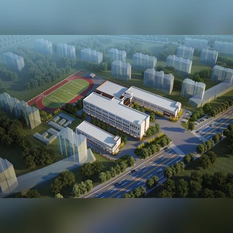 苏州市新城中学怎么样