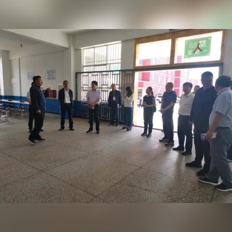 武汉市人民中学怎么样？