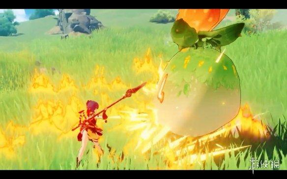 原神料理对决怎么开启（原神多少级可以料理）