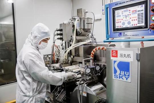 娃哈哈：贴息贷款助10万年轻人实现创业梦