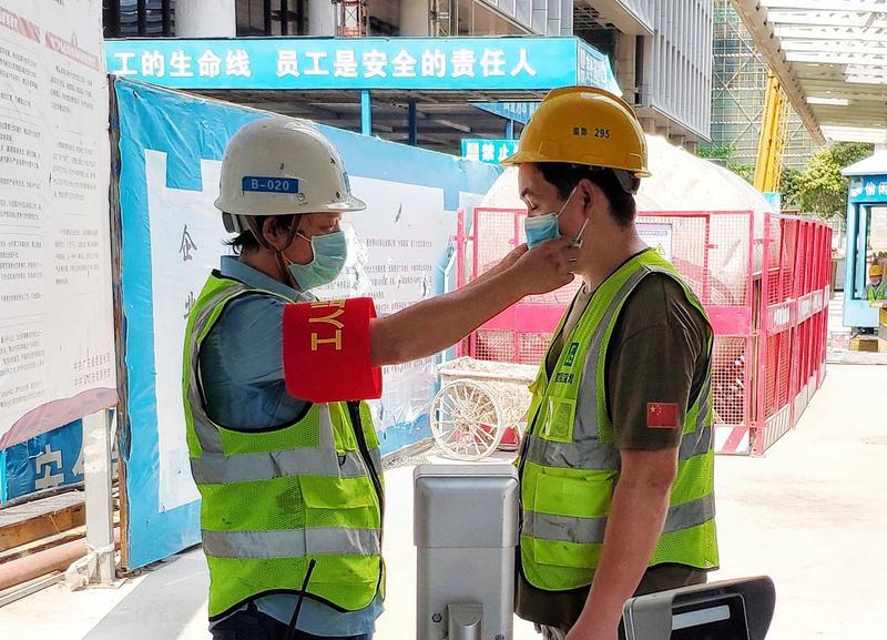 深圳市最新疫情情况
 （深圳市最新疫情情况最新消息）