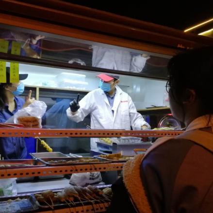 济南市职业中专哪个好