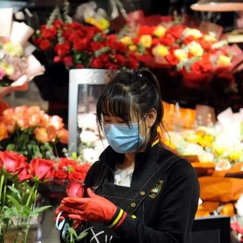 花艺培训学校哈尔滨相关长尾关键词有哪些