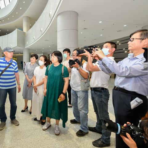 宁波市博物馆在展示什么