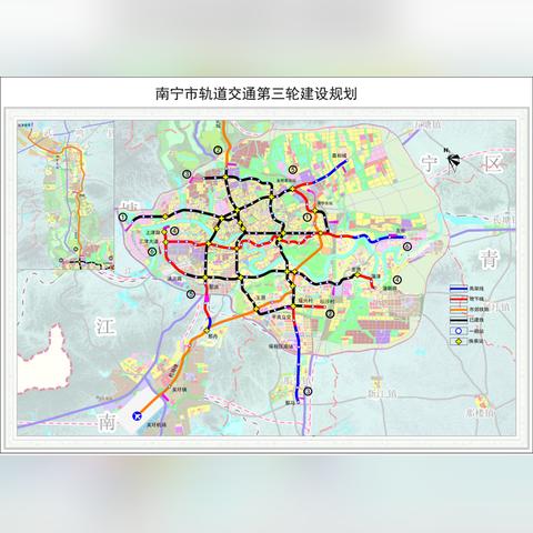 南宁好好吃的相关长尾关键词有哪些