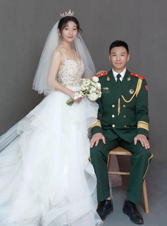 520，听兵哥哥爱的告白