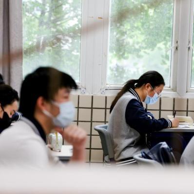 武汉市什么时候高中复课