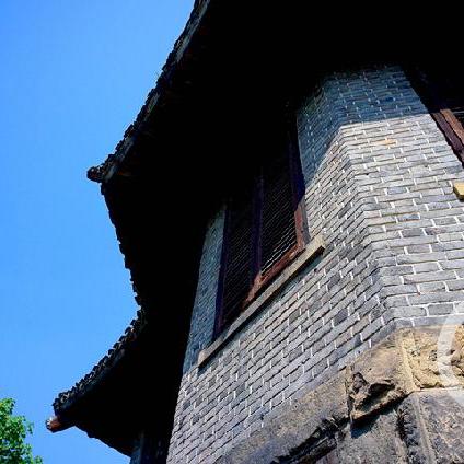 重庆文峰塔怎么样