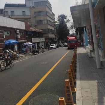 厦门市有什么道路