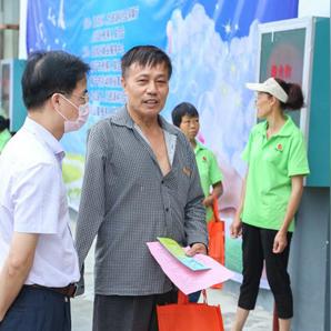 南宁市哪个地方招普工