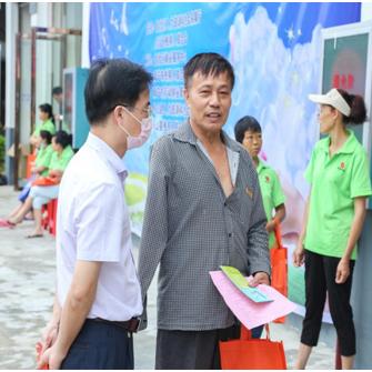 桂林市残疾人证哪里办