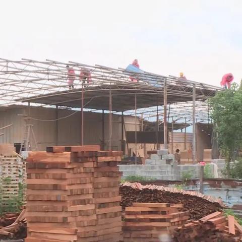 西安市赵村什么时候拆除