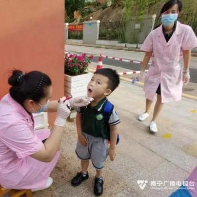 南宁市入学承诺书怎么写