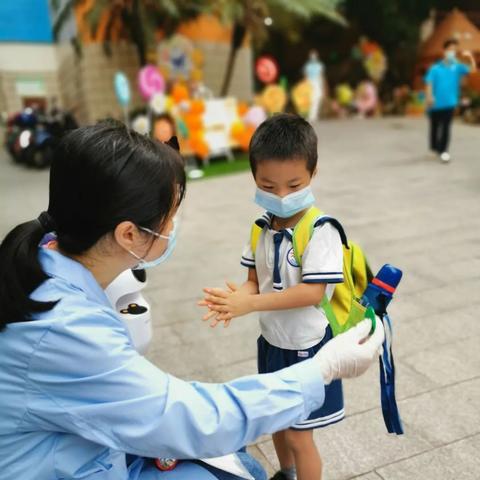 南宁市超级幼儿园怎么样