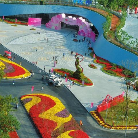 佛山市锦绣天府二手房价的长尾关键词有什么