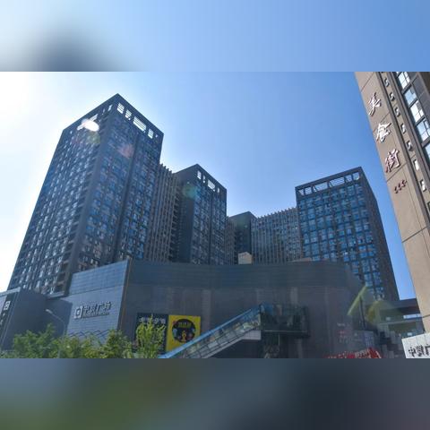 西安市中轴线是什么路