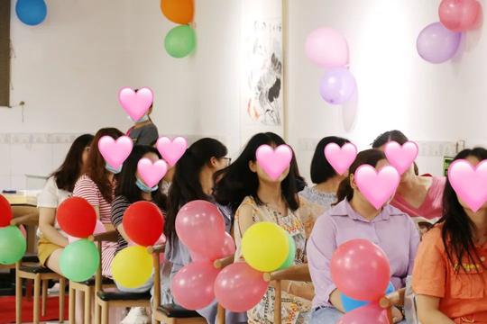 楚雄相亲网520线下相亲会圆满落幕，40对单身男女甜蜜互动现场曝光(多图)