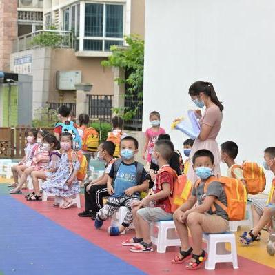 南宁市哪个幼师学校好
