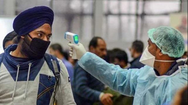 26日新增确诊病例55例
 （26日新增确诊病例55例）