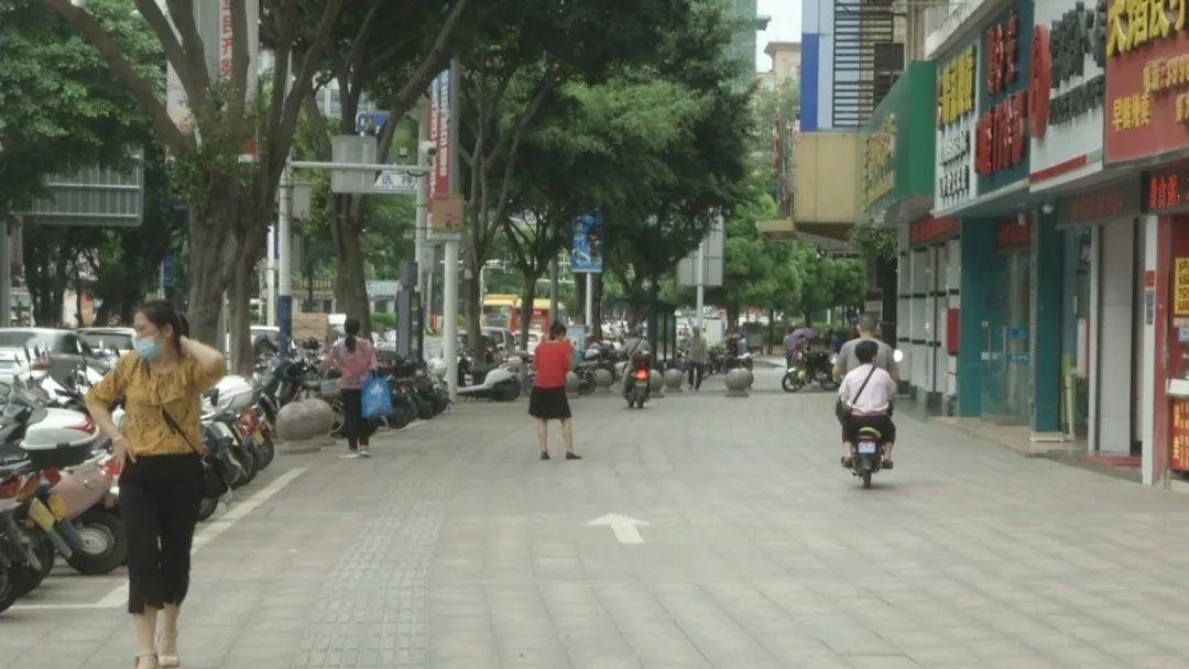 人行道逆行算违章吗为什么十字路口走人行道会逆行