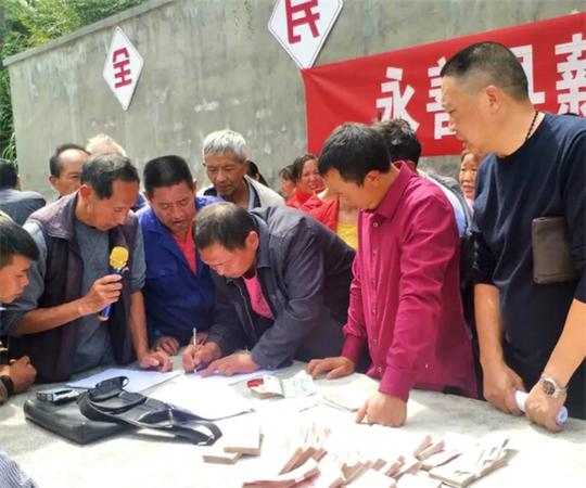 永善80后小伙返乡创业，靠养牛走上致富路