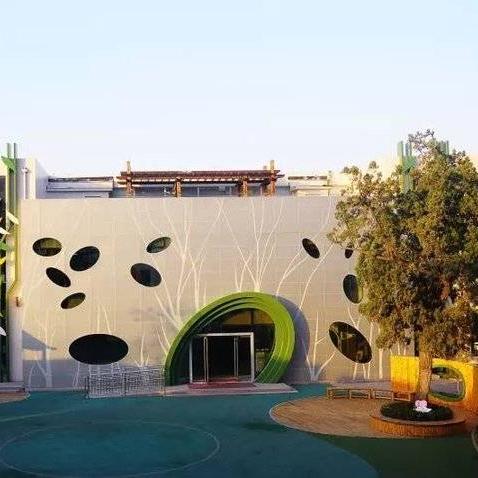 济南市幼儿园的排行榜？