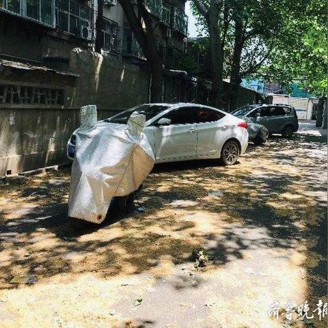 济南市为什么土脏