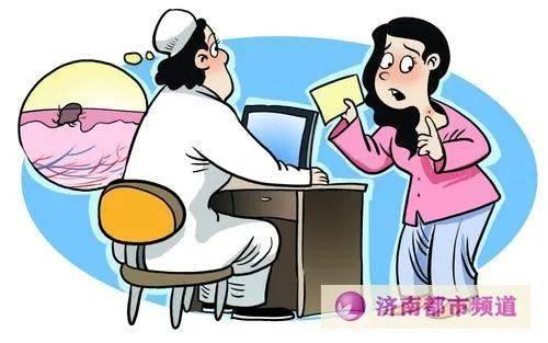 被毒虫咬伤有什么表现症状 被毒虫咬伤有什么表现症状