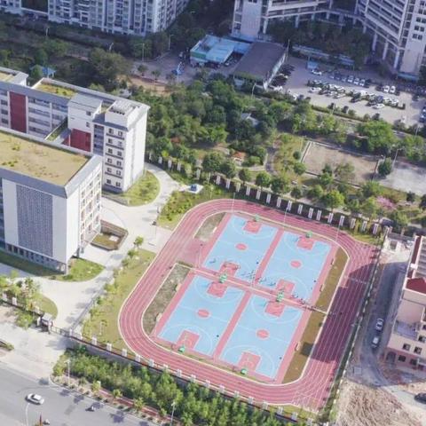 南宁如何查询学区地段？