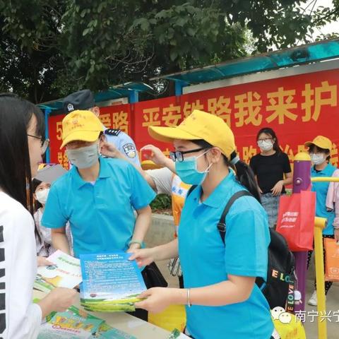 南宁市望州南小区怎么去