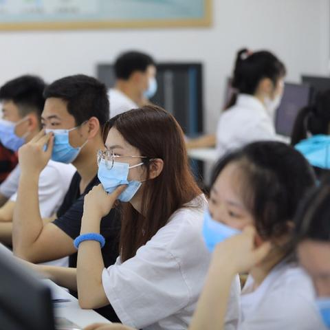 长沙市什么学校单招