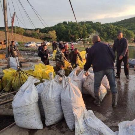 哈尔滨市哪里有卖渔具的