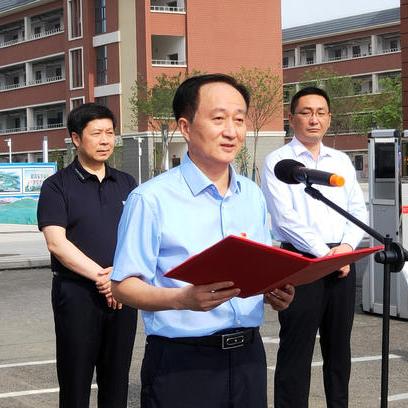 漯河西湖学校师资咋样？