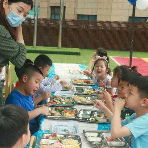 长沙市第八幼儿园怎么样