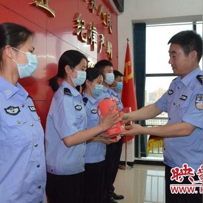 河南有那几所警校？