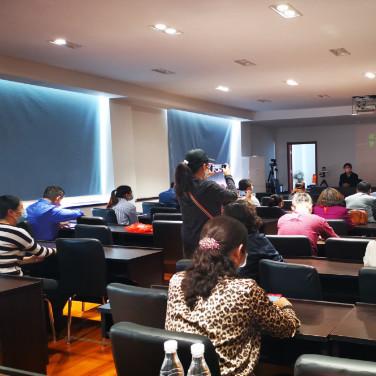 合肥市有哪些好的单位