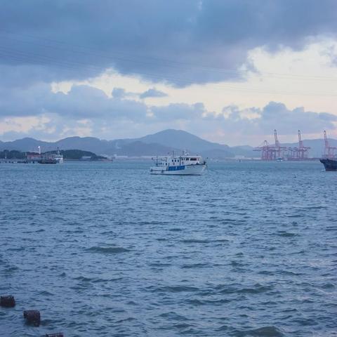 厦门市春节什么天气最热
