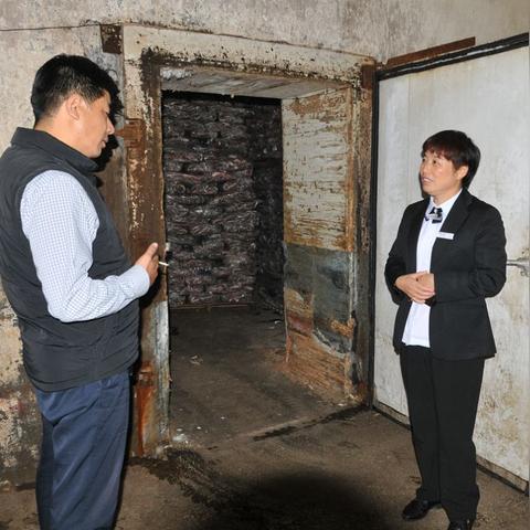 农村信用社打更做饭工作怎么样？