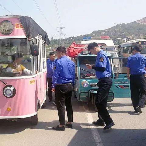 临沂市联合村是哪个镇