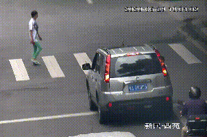 车窗抛物！临安交警开出今年以来首张罚单，接下来还要严查……