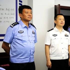 为什么长沙市还有宁乡市