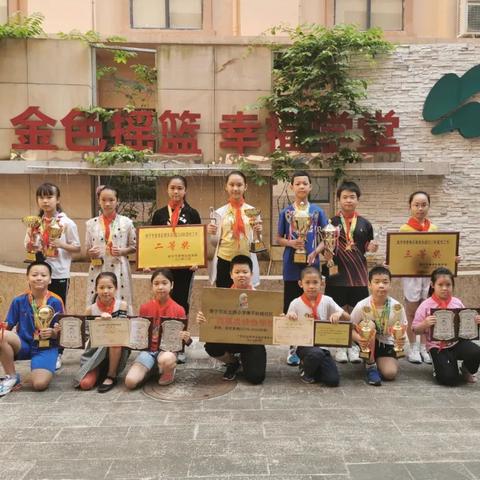 南宁市哪个学校好