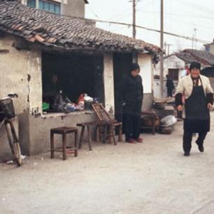 无锡市哪个镇人最多的村