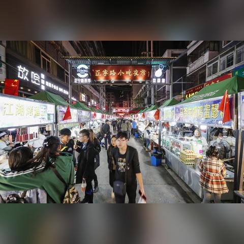 兰州夜宵有什么好处的相关长尾关键词有哪些