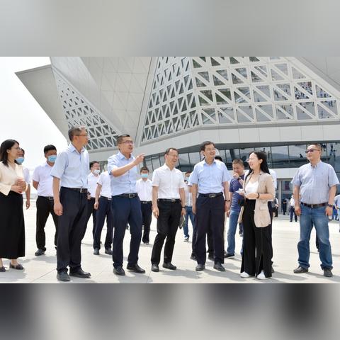 西安市东岸国际怎么走